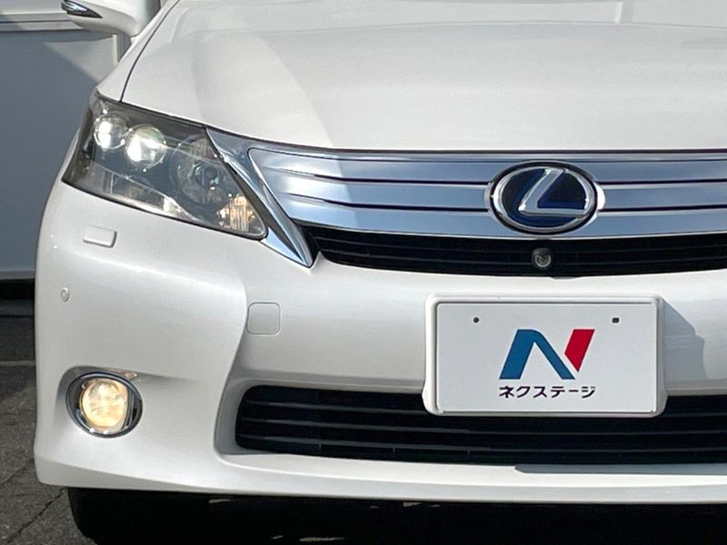 2010 Lexus HS DAA-ANF10 (UW-6a9640e3a2a89)[15]
