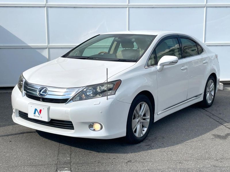 2010 Lexus HS DAA-ANF10 (UW-6a9640e3a2a89)[12]