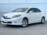 2010 Lexus HS DAA-ANF10