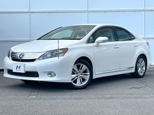 2010 Lexus HS DAA-ANF10