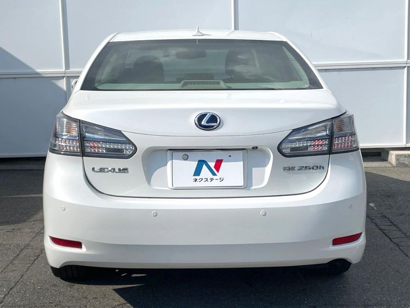 2010 Lexus HS DAA-ANF10 (UW-6a9640e3a2a89)[22]