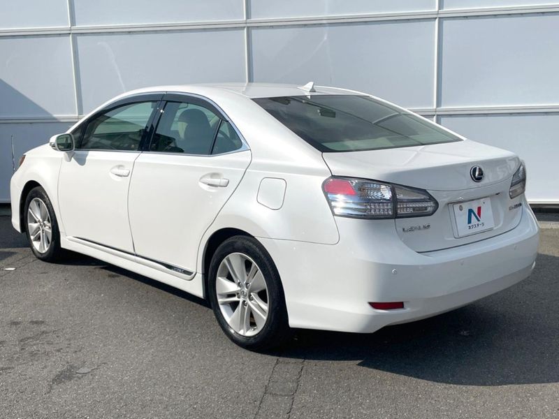 2010 Lexus HS DAA-ANF10 (UW-6a9640e3a2a89)[29]