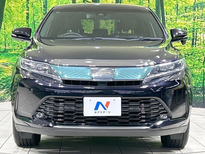 2017 Toyota Harrier DBA-ASU60W (UW-6a9640e75bdbc)[18]