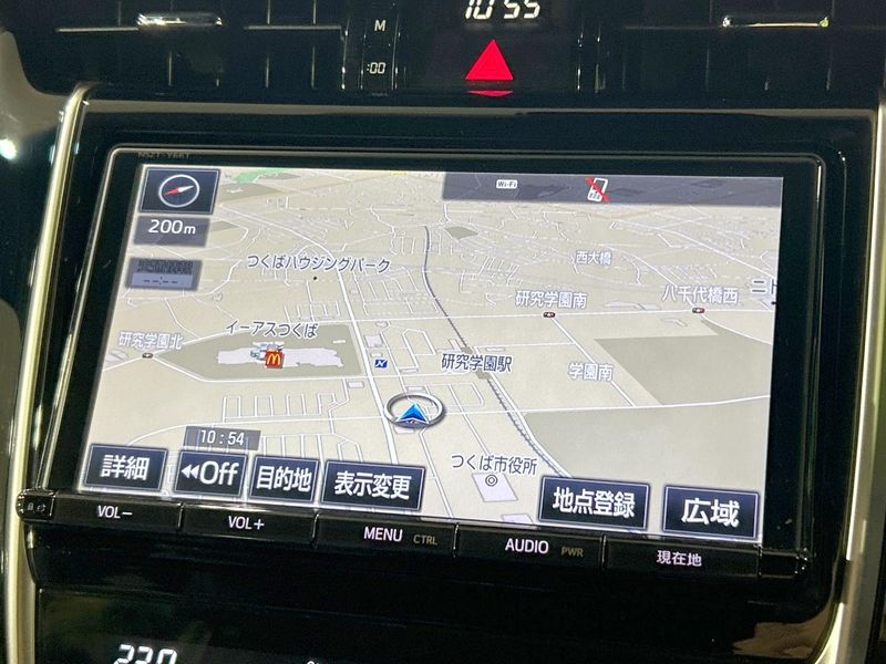 2017 Toyota Harrier DBA-ASU60W (UW-6a9640e75bdbc)[7]