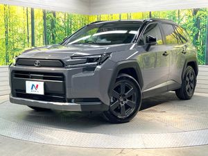 2026 Toyota RAV4 6AA-AXAN64