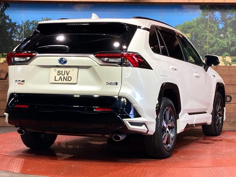 2022 Toyota RAV4 PHV 6LA-AXAP54 (UW-6a9640f6dec8f)[19]