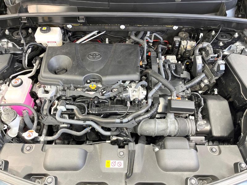2023 Toyota Harrier Hybrid 6AA-AXUH80 (UW-6a9640fce529a)[5]