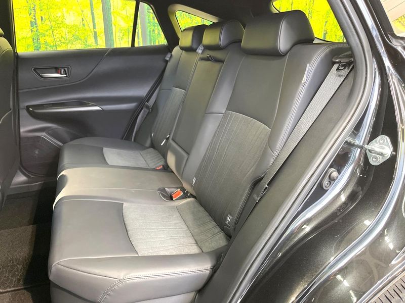 2023 Toyota Harrier Hybrid 6AA-AXUH80 (UW-6a9640fce529a)[10]
