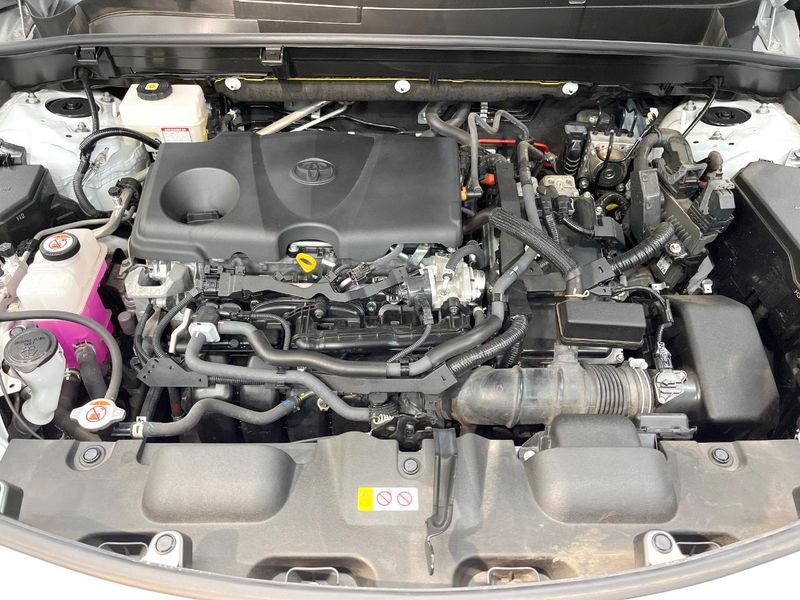 2023 Toyota Harrier Hybrid 6AA-AXUH80 (UW-6a9641004ca89)[5]