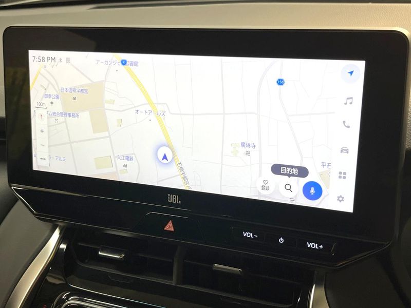 2023 Toyota Harrier Hybrid 6AA-AXUH80 (UW-6a9641004ca89)[17]