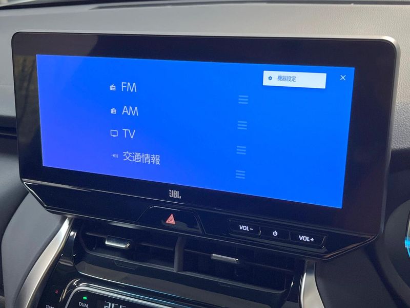 2023 Toyota Harrier Hybrid 6AA-AXUH80 (UW-6a9641004ca89)[18]