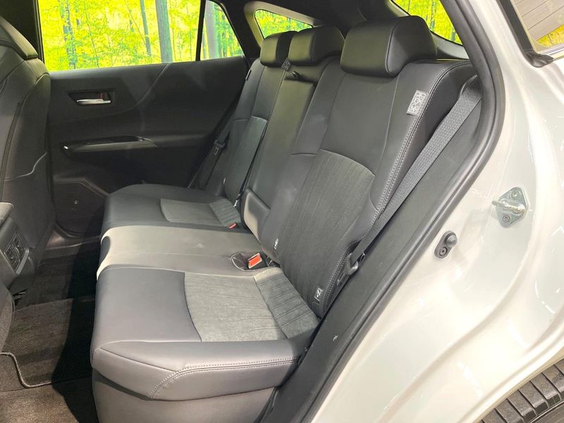 2023 Toyota Harrier Hybrid 6AA-AXUH80 (UW-6a9641004ca89)[10]