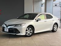 2018 Toyota Camry DAA-AXVH70