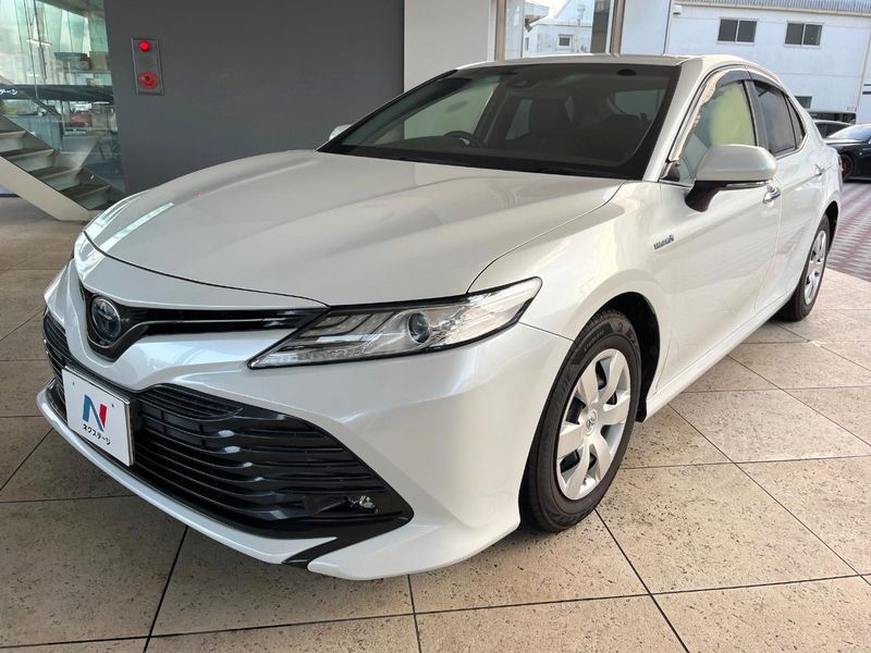 2018 Toyota Camry DAA-AXVH70 (UW-6a96410751da0)[20]