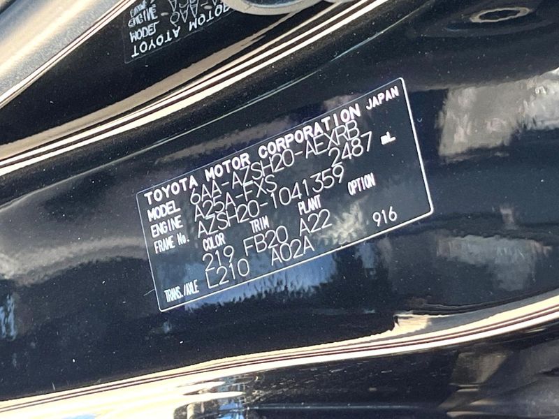 2019 Toyota Crown Hybrid 6AA-AZSH20 (UW-6a964110e6403)[1]