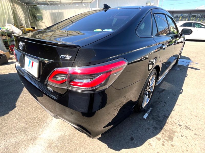 2019 Toyota Crown Hybrid 6AA-AZSH20 (UW-6a964110e6403)[26]