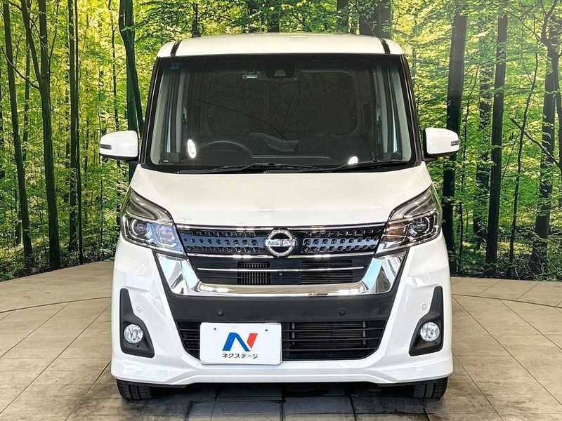 2018 Nissan DAYZ ROOX DBA-B21A (UW-6a96412347d11)[11]