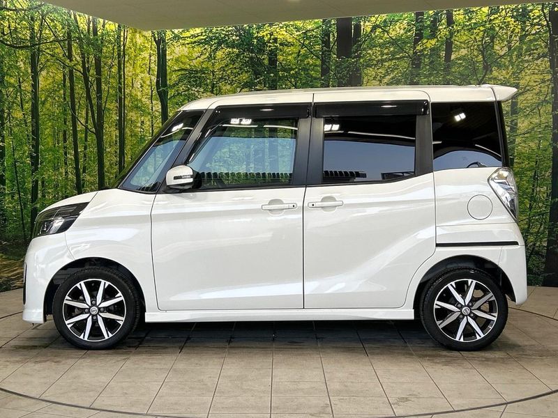 2018 Nissan DAYZ ROOX DBA-B21A (UW-6a96412347d11)[5]