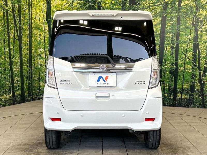 2018 Nissan DAYZ ROOX DBA-B21A (UW-6a96412347d11)[7]
