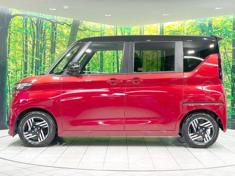 2024 Nissan Roox 5AA-B44A (UW-6a96413d1d80e)[8]
