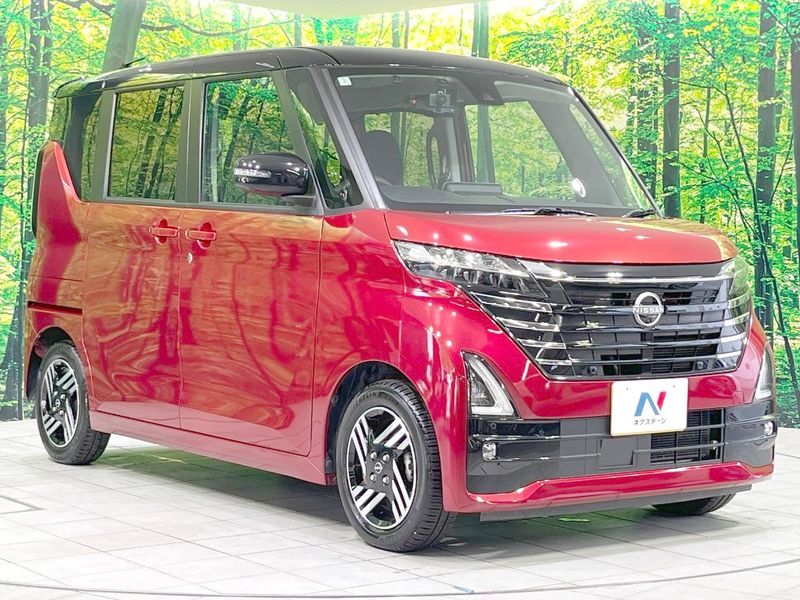2024 Nissan Roox 5AA-B44A (UW-6a96413d1d80e)[19]