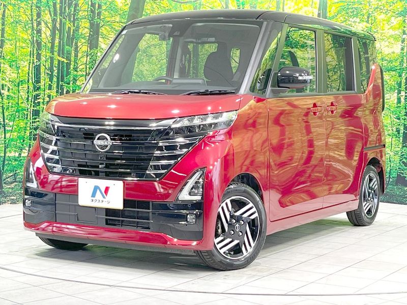 2024 Nissan Roox 5AA-B44A (UW-6a96413d1d80e)[0]
