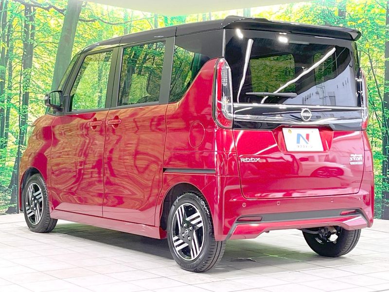 2024 Nissan Roox 5AA-B44A (UW-6a96413d1d80e)[9]