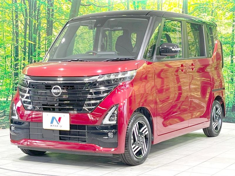 2024 Nissan Roox 5AA-B44A (UW-6a96413d1d80e)[7]