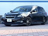 2013 Subaru Legacy Touring Wagon DBA-BRG