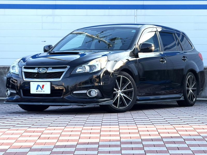 2013 Subaru Legacy Touring Wagon DBA-BRG (UW-6a964152e97cd)[0]
