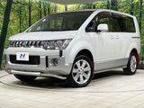 2017 Mitsubishi Delica D:5 LDA-CV1W