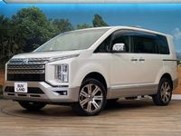 2019 Mitsubishi Delica D:5 3DA-CV1W