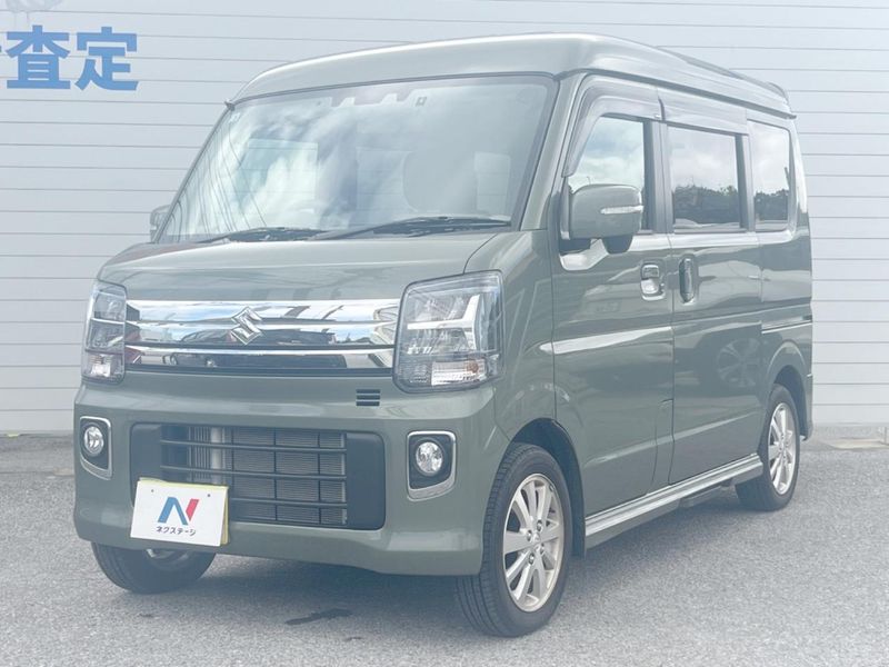 2026 Suzuki Every Wagon 3BA-DA17W (UW-6a964165bbde1)[4]