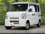 2014 Suzuki Every Wayout HBD-DA64V