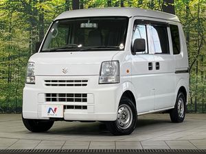 2014 Suzuki Every Wayout HBD-DA64V