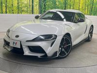2019 Toyota Supra 3BA-DB42