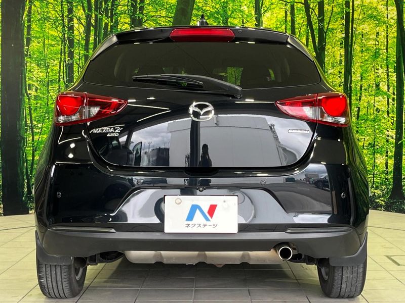 2019 Mazda Mazda2 6BA-DJLAS (UW-6a96416c773ff)[22]