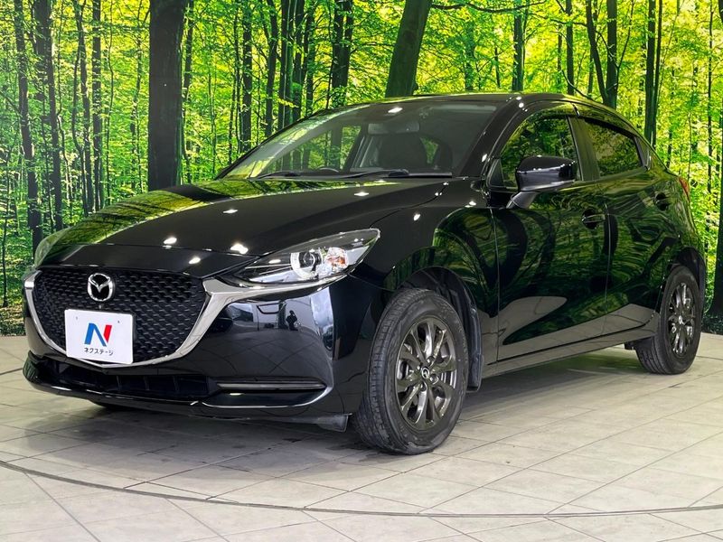 2019 Mazda Mazda2 6BA-DJLAS (UW-6a96416c773ff)[18]