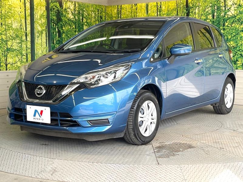 2017 Nissan Note DBA-E12 (UW-6a96417a3d63d)[29]