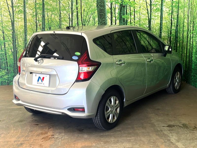 2018 Nissan Note DBA-E12 (UW-6a96417b18393)[25]