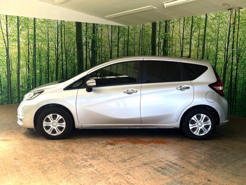 2018 Nissan Note DBA-E12 (UW-6a96417b18393)[13]