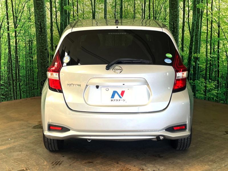 2018 Nissan Note DBA-E12 (UW-6a96417b18393)[24]