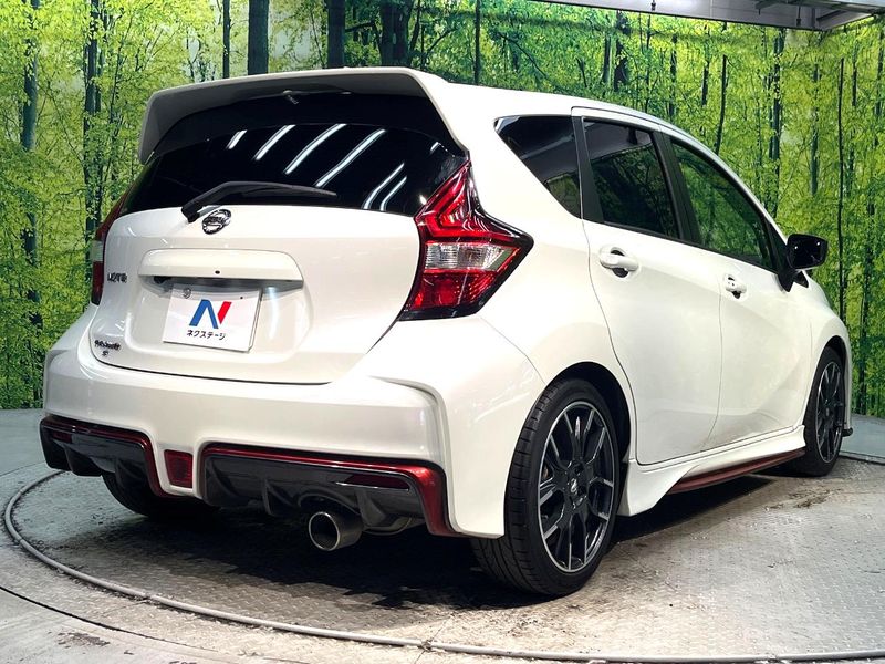 2018 Nissan Note DBA-E12改 (UW-6a96417d181d2)[19]