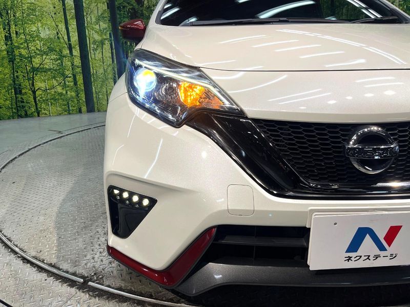 2018 Nissan Note DBA-E12改 (UW-6a96417d181d2)[27]