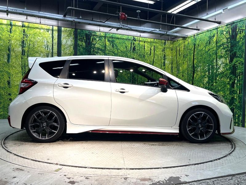 2018 Nissan Note DBA-E12改 (UW-6a96417d181d2)[20]