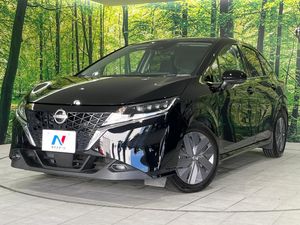 2021 Nissan Note 6AA-E13
