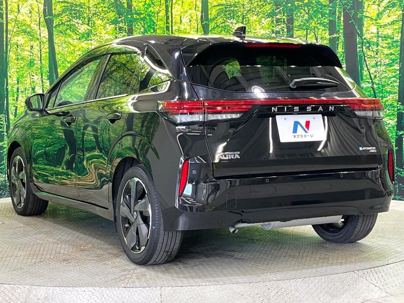 2021 Nissan Aura 6AA-FSNE13 (UW-6a96418e7bbb4)[25]