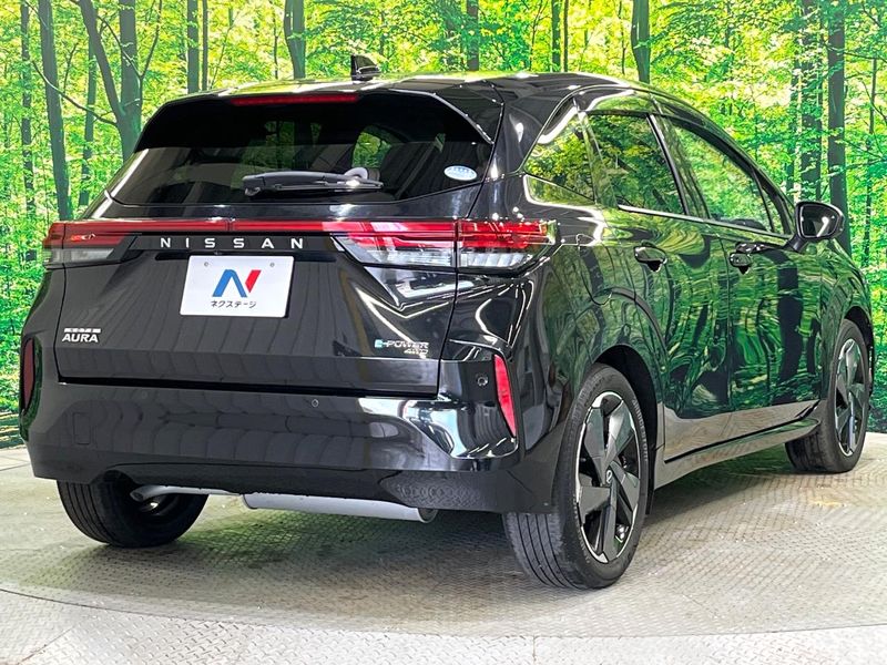 2021 Nissan Aura 6AA-FSNE13 (UW-6a96418e7bbb4)[23]
