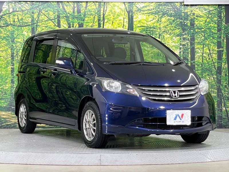 2009 Honda Freed DBA-GB3 (UW-6a96418f313f9)[17]