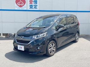 2017 Honda Freed DBA-GB5